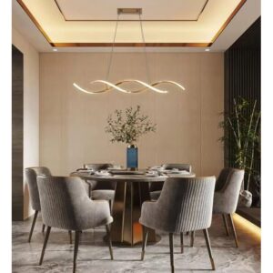Suno pendant light